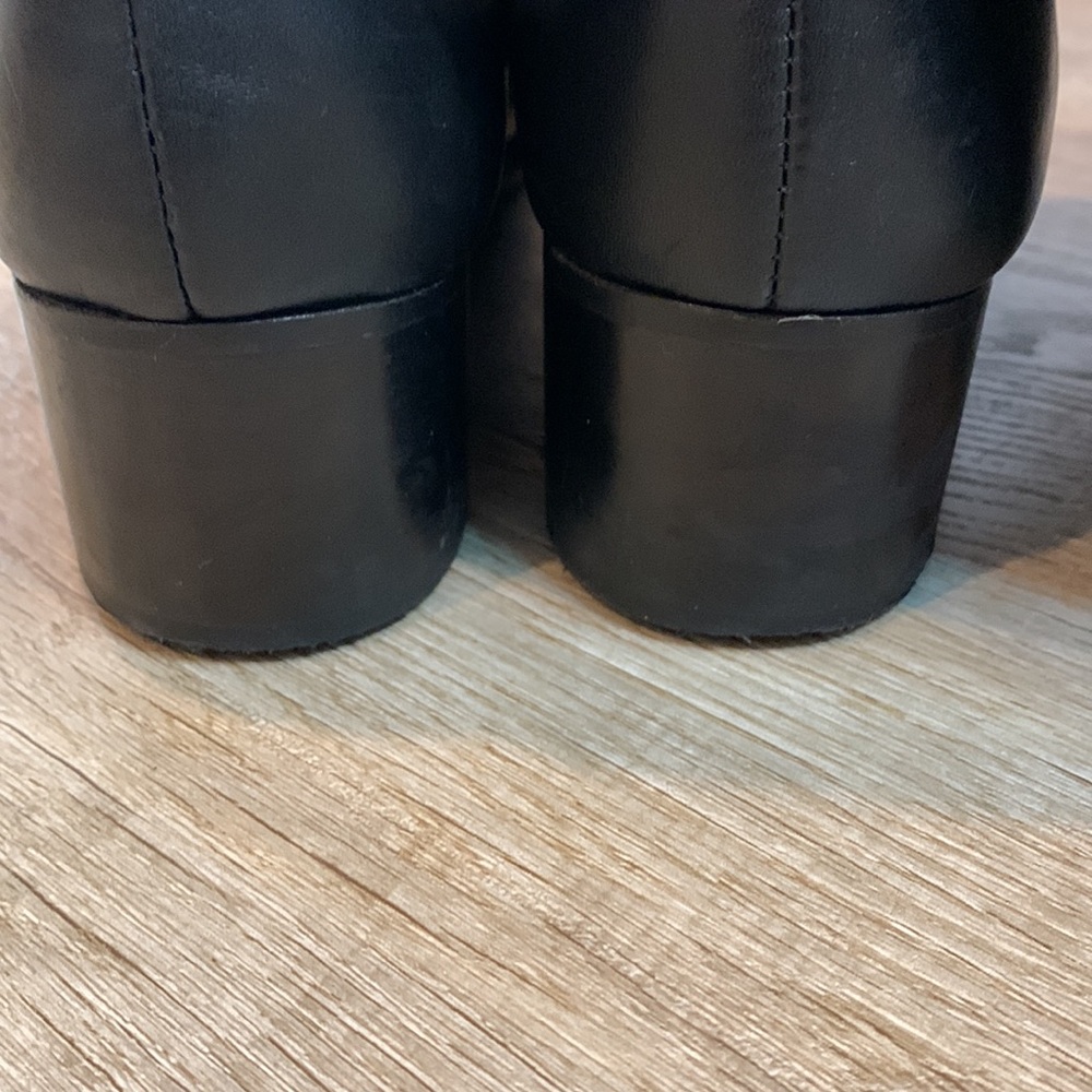 J. CREW RIDING BOOTS - Picture 7 of 8